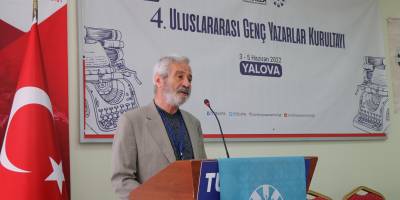 D. Mehmet Doğan: “İmge”nin imajına tükürmek!