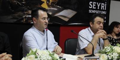 Ne güzelsin Konya! - Yunus Emre Altuntaş yazdı...