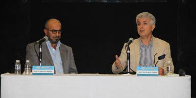 TYB’de Türkiye’nin Modernleşmesi Konuşuldu