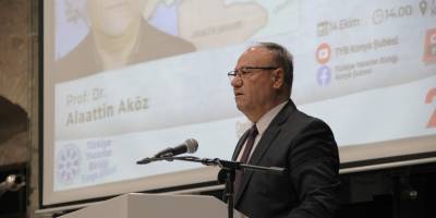 TARİH DÜŞMANLIK ÜZERİNE BİNA EDİLEREK ANLAŞILAMAZ