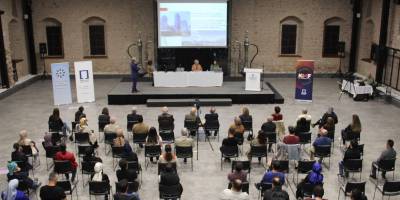 Cumhuriyetin 100. Yılında Türk Mimarisi ve Planlaması