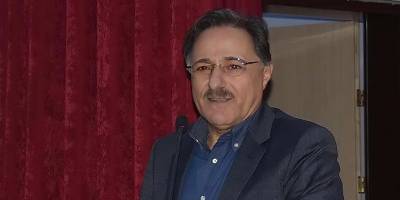 TYB Konya Şubesinde “Şehir ve Medeniyet” Konuşuldu.