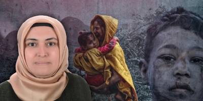 Nihayet Bir Sonbahar Olurdun - Fatma Tutak