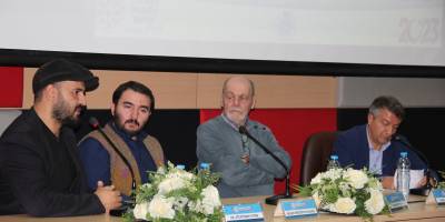 Belgeler Olmadan Tarih Olmaz