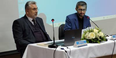 TYB Konya Şubesinde “Kuran Arkeolojisi” Konuşuldu.