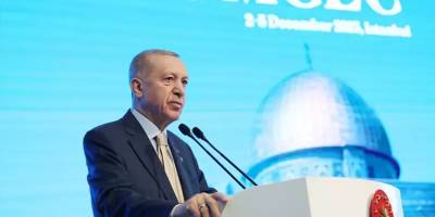 Cumhurbaşkanı Erdoğan: Netanyahu Miloseviç gibi yargılanmalı... Batı kör ve sağır, BM'nin yapısı barış getiremez