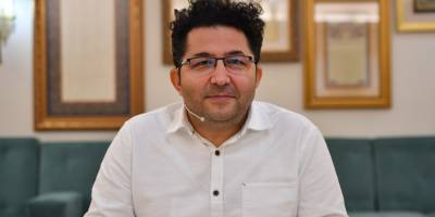 Tekkeler devletin topluma bakan yüzüdür