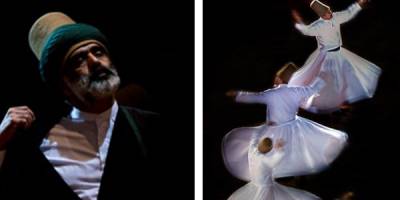 Hz. Mevlâna’nın 750. Vuslat Yıldönümü Etkinlikleri Başlıyor