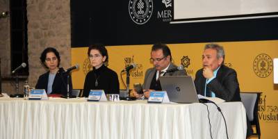 Vuslatın 750. Yılında Mevlânâ Mütercimleri Anıldı