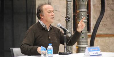 TYB Konya Şubesinde “Âkif ve İslam Dünyası” Konuşuldu