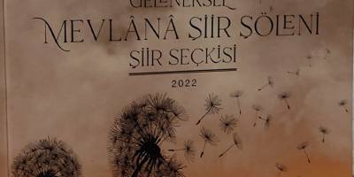 12. Mevlana Şiir Şöleni