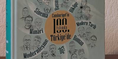 CUMHURİYETİN 100. YILINDA