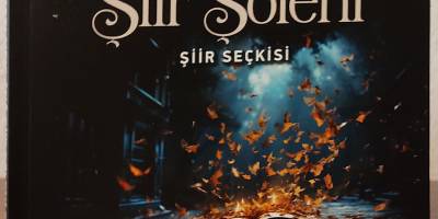 13. ULUSLARARASI MEVLANA ŞİİR ŞÖLENİ