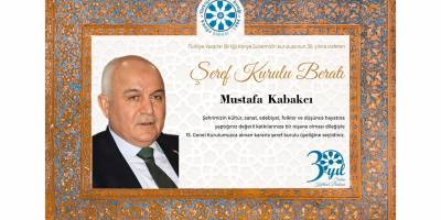 MUSTAFA KABAKCI