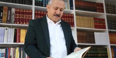 Ahmet Köseoğlu İttifak Gazetesi Röportajı