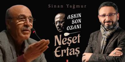 “Aşkın Son Ozanı Neşet Ertaş” kitabına toplatma kararı