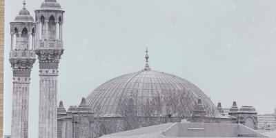 Şiir Atölyesi ve 12. Mevlânâ Şiir Şöleni