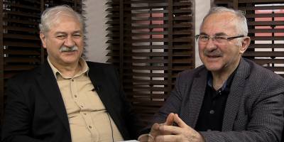 Ramazan’ın Ruhu ve Ahlakı