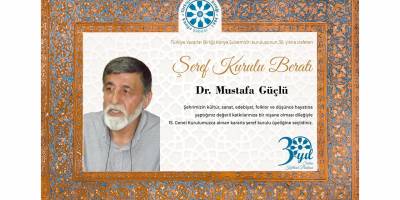 Dr. MUSTAFA GÜÇLÜ