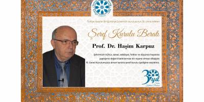 Prof. Dr. Haşim Karpuz