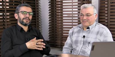 RAMAZAN VE İBADET PSİKOLOJİSİ