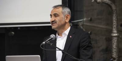 İslam Mecmuası ve Yeni Türkiye