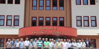 "Rumların mezalimini Tüm dünya seyretti!"