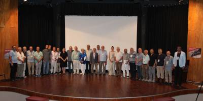 Lefkoşa’dan Konyalı şairler geçti