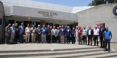 KONYA’DAN KUZEY KIBRIS’A KÜLTÜR KERVANI PROGRAMI TAMAMLANDI