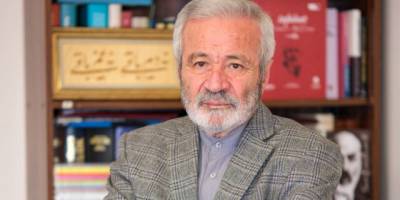 D. Mehmet Doğan Hakk'ın rahmetine kavuştu