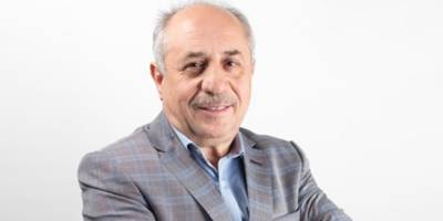 Hüseyin Öztürk: Hemşerim Ağabeyim Mehmet Doğan