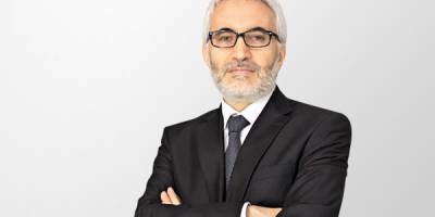 Hasan Öztürk: D. Mehmet Doğan’ın üzerimizdeki emeğine dair…