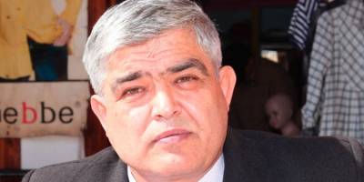 Namık Açıkgöz -  50 YILLIK AĞABEYİMİZ MEHMET DOĞAN DA GÖÇTÜ