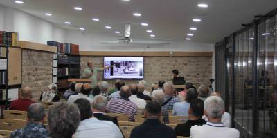 Hollanda’ya Göçün 60 Yılında 60 Fotoğraf