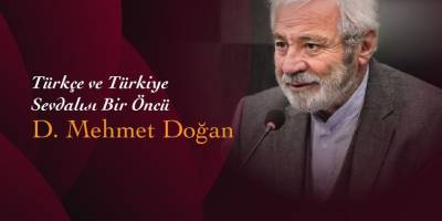Türkçe ve Türkiye Sevdalısı Bir Öncü Fatma Gülşen Koçak yazdı...