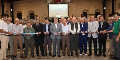 30 Yıldır Konya Burada