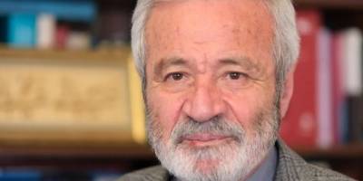 Günəş kimi DOĞAN, ay kimi batan…