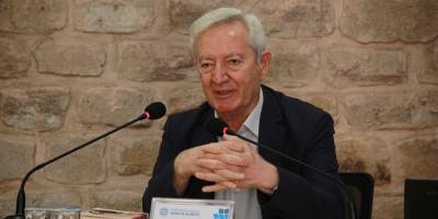 Beşir Ayvazoğlu, Vefatının 225. Yılında Şeyh Gâlib’i Anlattı: Şeyh Gâlib Klâsik Edebiyatımızın Son Kuğusudur