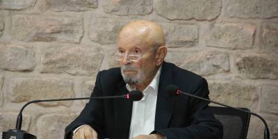 Konyalı On’lar Perşembe Sohbetlerinde Kâmil Uğurlu Konuştu