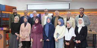 Vefatının 30. yılında Tarık Buğra - Anadolu Mektebi Öğrencileri Anlattı