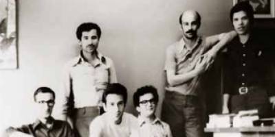 İsmail Kara - Hatıralar Arasında D. Mehmet Doğan’ı Yâd Etmek…