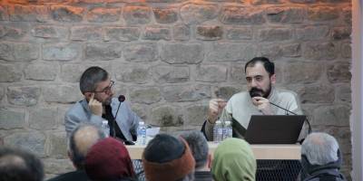 TYB Konya’da Yapay Zekanın Serencamı ve Kültürümüze Etkileri Konuşuldu