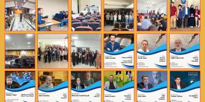 "YAZARLARIMIZ OKULLARDA" PROJESİ TAMAMLANDI