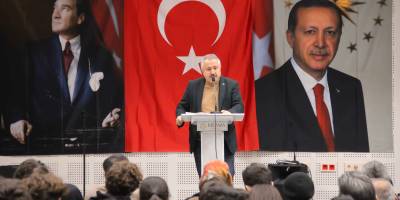 TYB Konya Şubesi 2024 Yılını 57 Etkinlikle Tamamladı