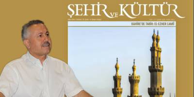 NİL’İN GÖLGESİNDE KADİM KAHİRE