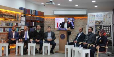 TYB Konya Şubesi 2025 Etkinlik Takvimlerini Tanıttı: Kültür ve Sanatla Dolu Bir Yıl Daha