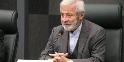 D. Mehmet Doğan: Ramazana veda...