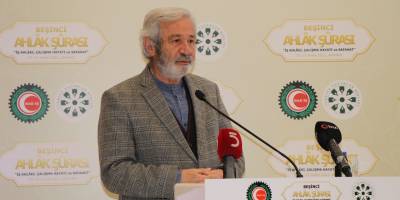 D. Mehmet Doğan: Bayramı Yaşamak