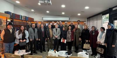 Konya'nın Tarihi Derinlikleri: Sular Altındaki Likonya Ovası