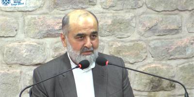 Bugün Artık Bir “Müslüman Şehir” Yok